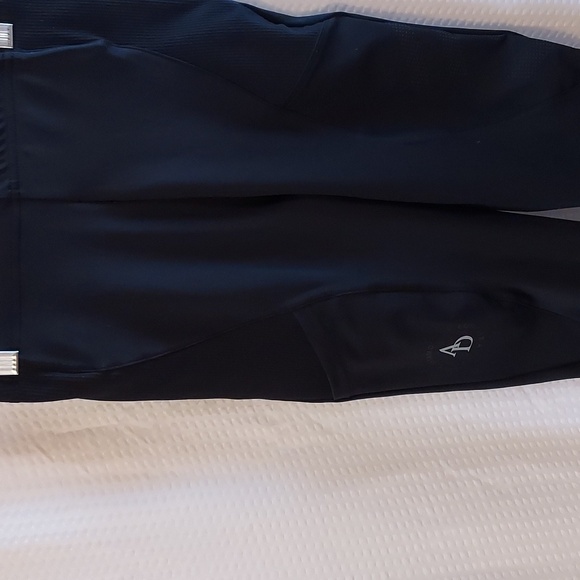 Aztec Diamond Women's Equestrian Riding Pants Black Size XS FLAWED READ - Picture 2 of 11